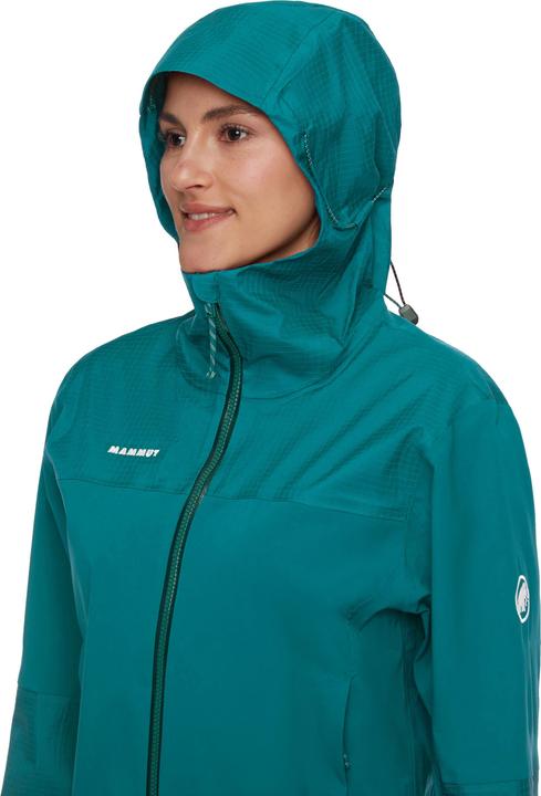Immagine prodotto Mammut Ducan Guide HS Hooded Jacket, Hardshelljacke (XL)