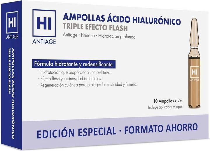 Avance Cosmetic Ampullen 92540 (100 ml)