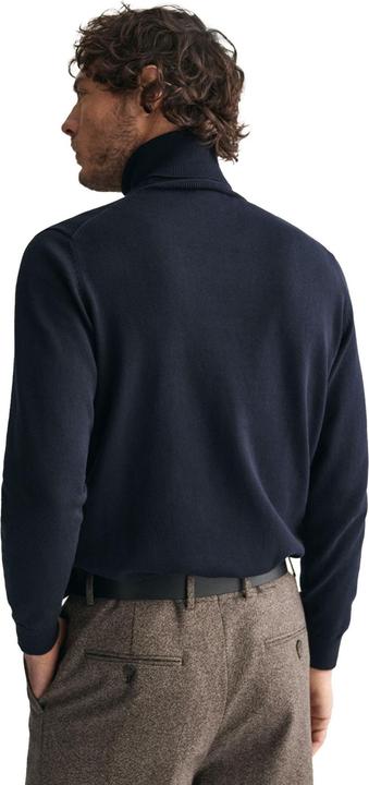 Produktbild GANT Classic Cotton Rollerneck (M)