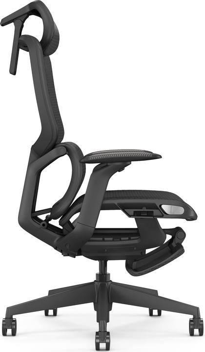 Produktbild Apollo Aero X-005A (43 - 52 cm)