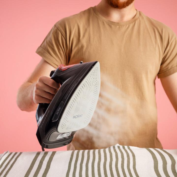 Produktbild Solac Solution PV2490 (3000 W, 200 g/min)