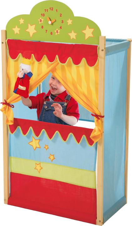 Immagine prodotto Roba Punch e Judy