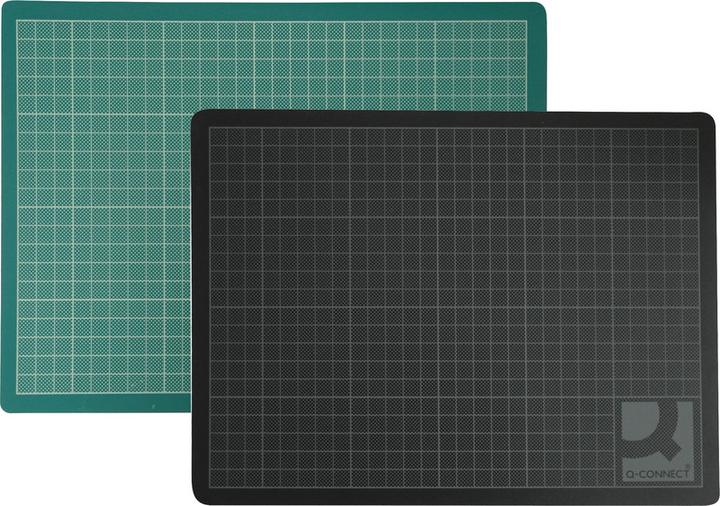 Actual product image Q-Connect Cutting pad (45 x 60 cm)