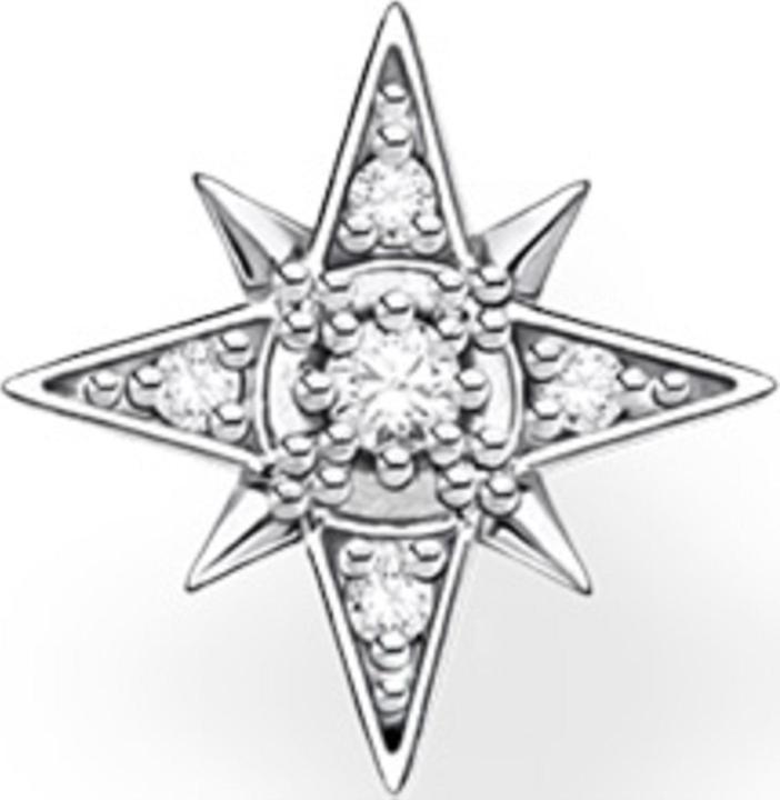 Immagine prodotto Thomas Sabo Orecchini a perno (pezzo unico) (Argento 925)