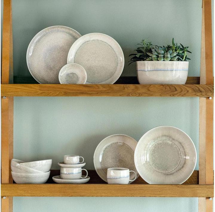 Produktbild Like. by Villeroy & Boch Perlemor (1 x, 22.20 cm)
