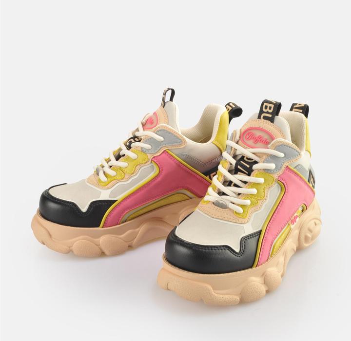 Produktbild Buffalo sneakers cld chai (40)