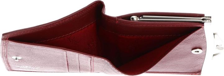 Produktbild Golden Head Polo Geldbörse RFID Leder 10 cm