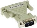 Produktbild ACT AB9146 9 Polig Sub-D 25 Polig Sub-D Kabelschnittstellen-/adapter