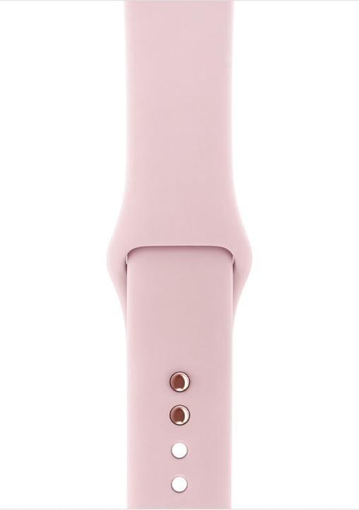Actual product image Renewd Watch Series 3 (33.30 mm, Aluminium, A / Like new)