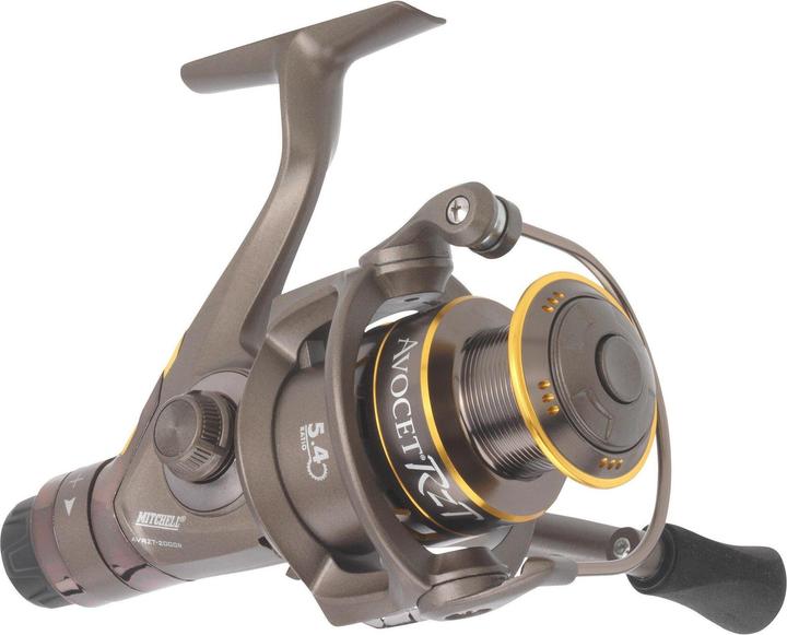 Image du produit Mitchell Avocet Rzt 4000 Rd (4000)