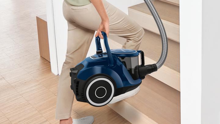 Produktbild Bosch Hausgeräte Serie 6, Beutelloser Staubsauger, BGC41X36