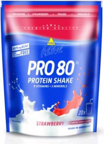 Immagine prodotto Inkospor Per 80 (Fragola, 1 x, 500 g)