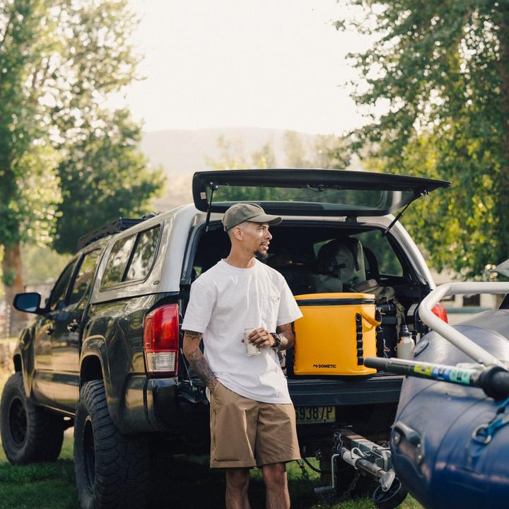 Actual product image Dometic PSC19 (19 l)