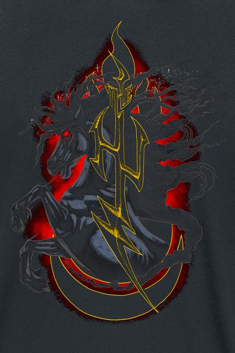 Produktbild The Hu Glowing Horse (L)