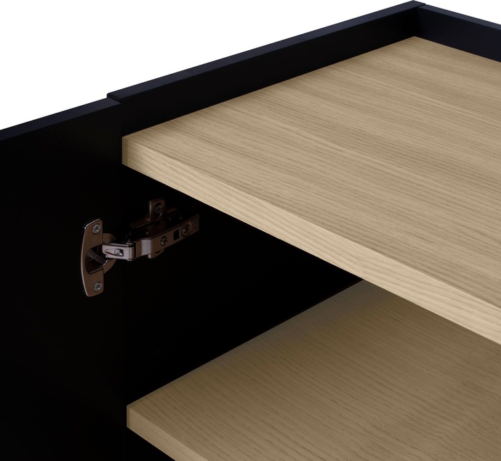 Produktbild Temahome Nina sideboard (180 x 42 x 83 cm)