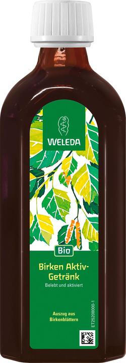 Weleda Birch (1 Stück)
