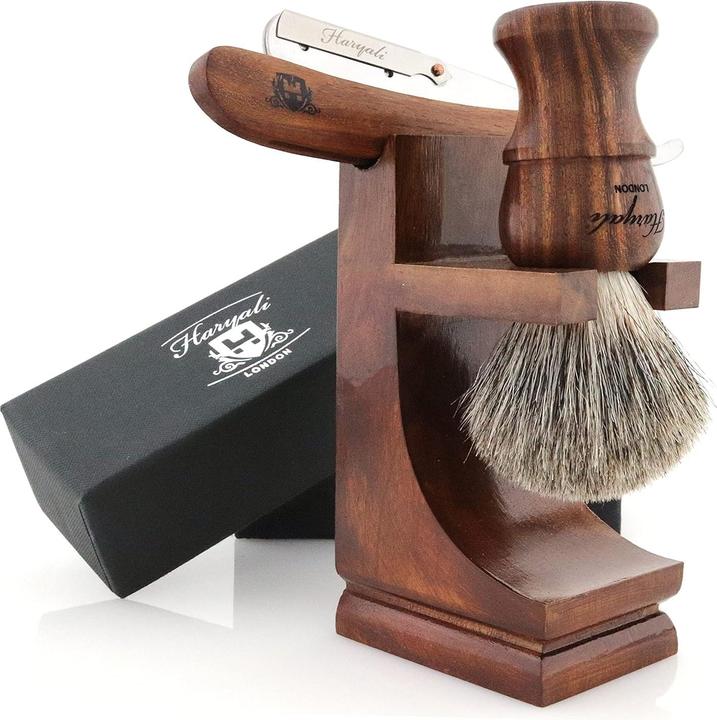 Immagine prodotto ‎Haryali London Set da barba