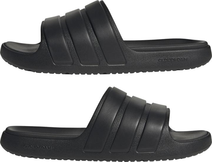 Actual product image Adidas Znsory Slide Flip-Flops (40.5)