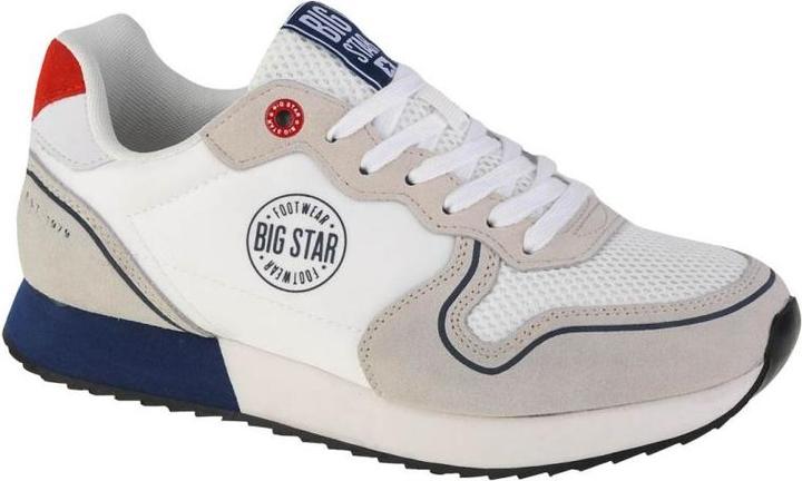 Produktbild Big Star Shoes JJ274280 - 38 (38)
