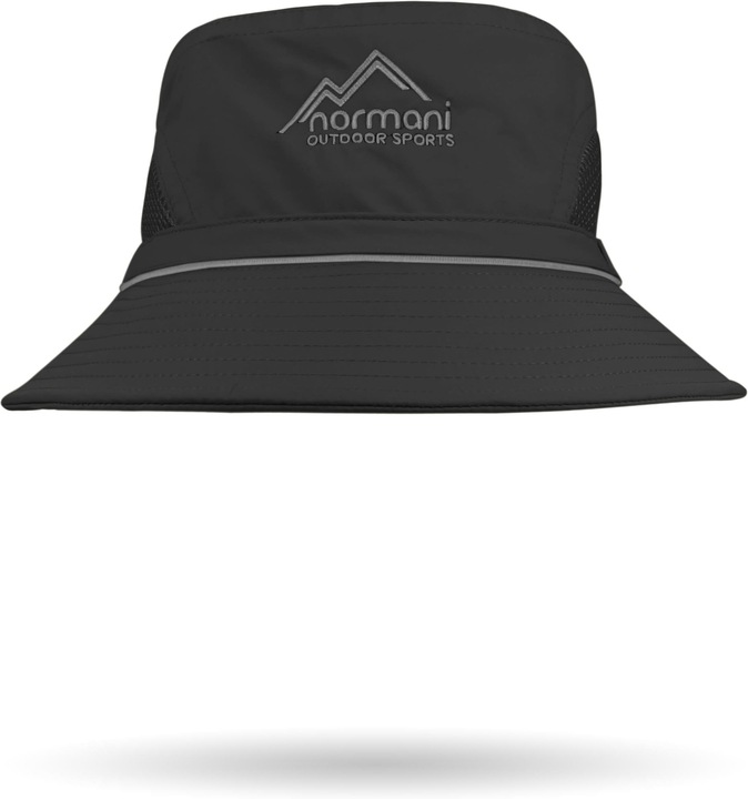 Actual product image Normani Outdoor Fishing Hat Balance (55)