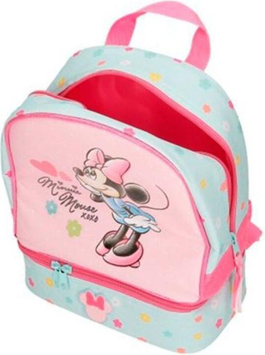 Actual product image Disney Schulrucksack Minnie Mouse