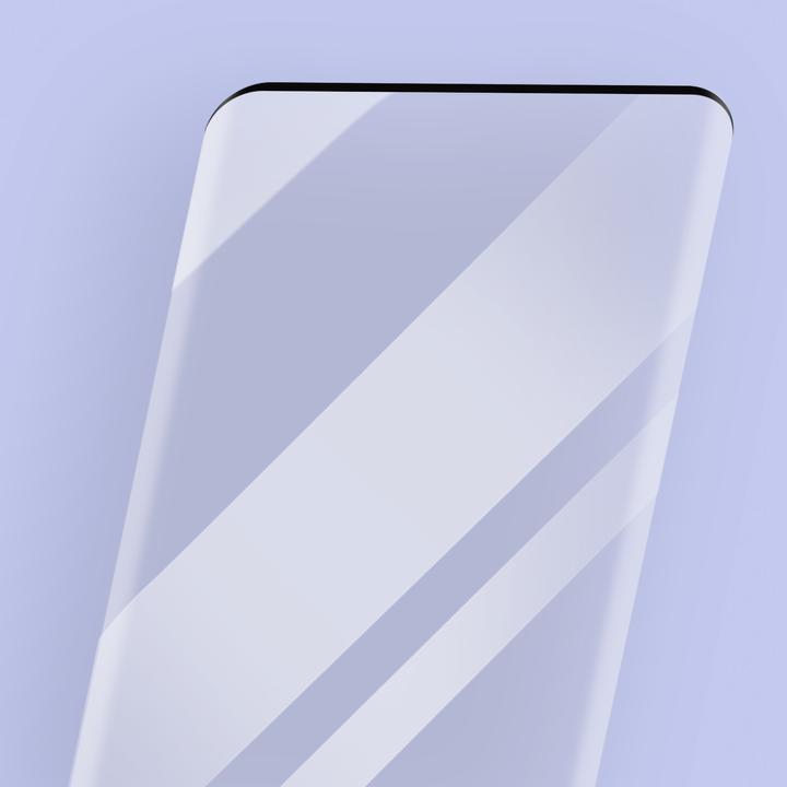 Produktbild Avizar 9H Härtegrad Glas-Displayschutzfolie (1 Stück, Xiaomi Poco M6 Pro)