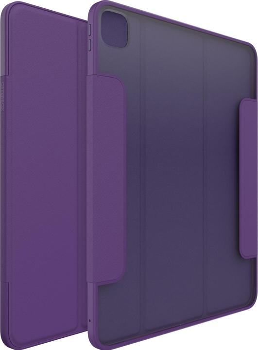 Produktbild OtterBox Symmerty Folio (Apple iPad Pro 13 2024)