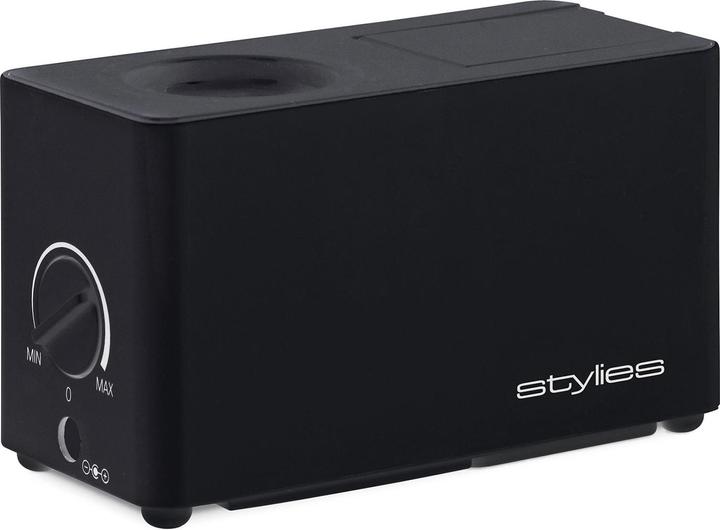 Produktbild Stylies Atlas