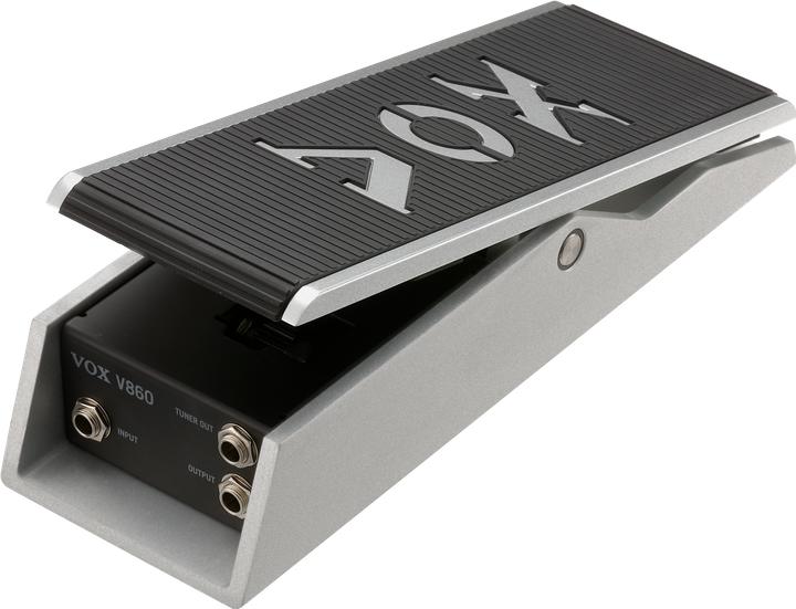 Produktbild Vox V860 Volume-Pedal (E-Gitarre)