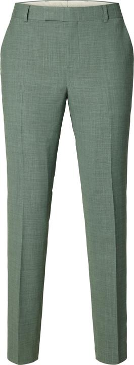 Produktbild Selected Leinenmix Hose (90)