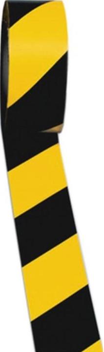 Black/Yellow