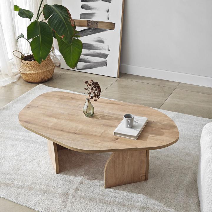 Image du produit Skye Decor Rock Coffee Table