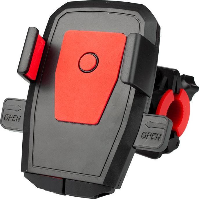 Image du produit JTI Support de téléphone portable pour vélo, cyclomoteur et moto