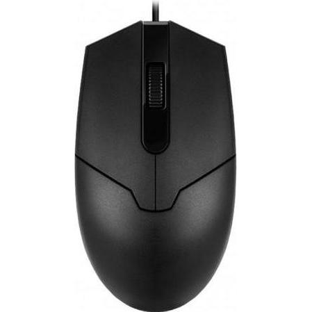 Lenovo Laser Mouce, Mouse