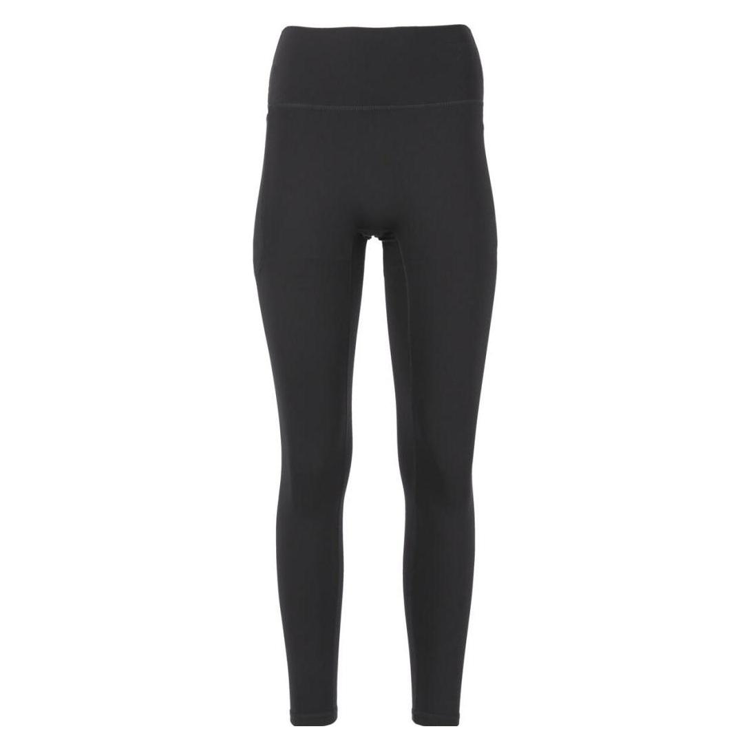 Endurance, Damen, Tights, Franz (36), Schwarz