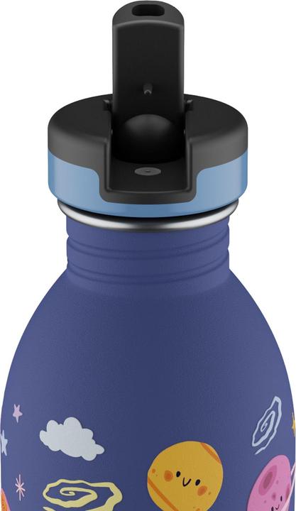 Actual product image 24 Bottles Space Friends (0.50 l)