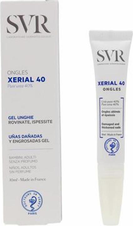 Produktbild Ongles (Gel-Effekt Nagellack)