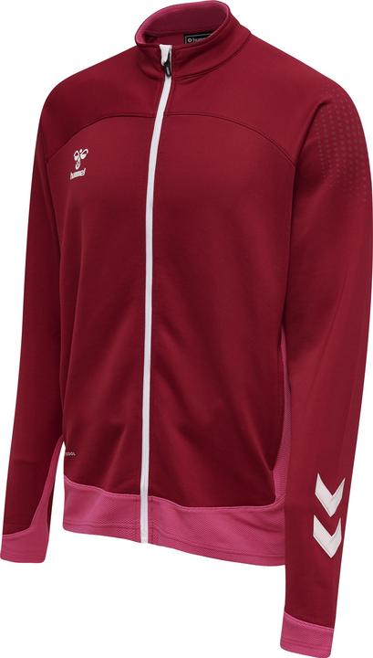 Produktbild hummel Lead Poly Zip Jacket (XXL)