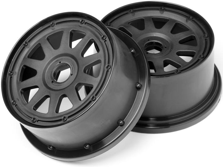 Produktbild HPI Tr-10 Wheel