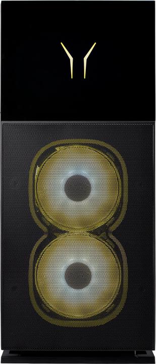 Image du produit Erazer Mechanic X20 (4000 Go, 64 Go, Intel Core Ultra 9 285K, GeForce RTX 5080)