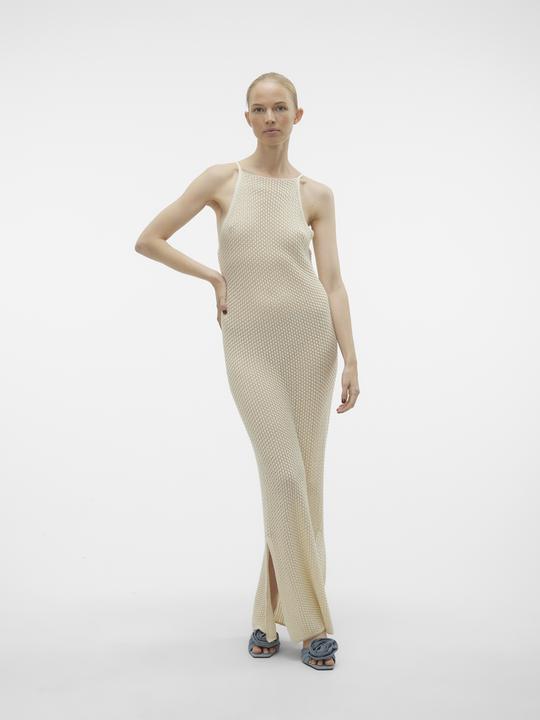 Image du produit Vero Moda VMHAVANA Robe longue en maille (S)