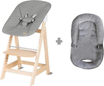 Immagine prodotto Roba Set 2in1 (Seggiolone per scale)