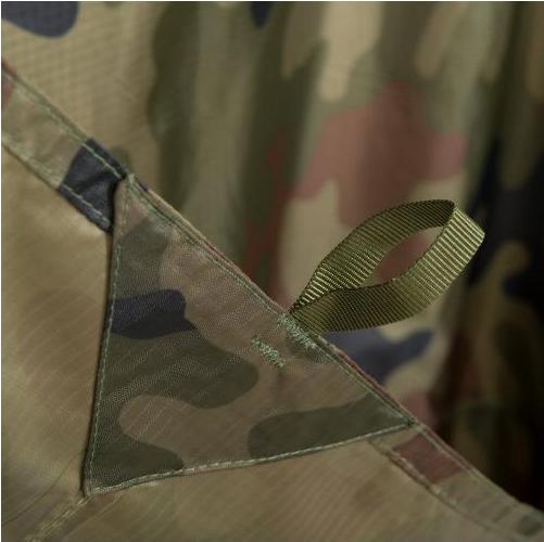 Produktbild Helikon Supertarp Small - Zelt (Tarp, 0.47 kg)