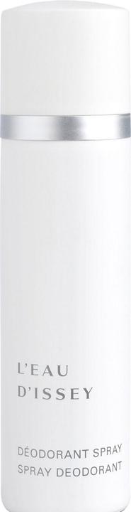 Productafbeelding Issey Miyake L'Eau d'Issey (Spuit, 100 ml)