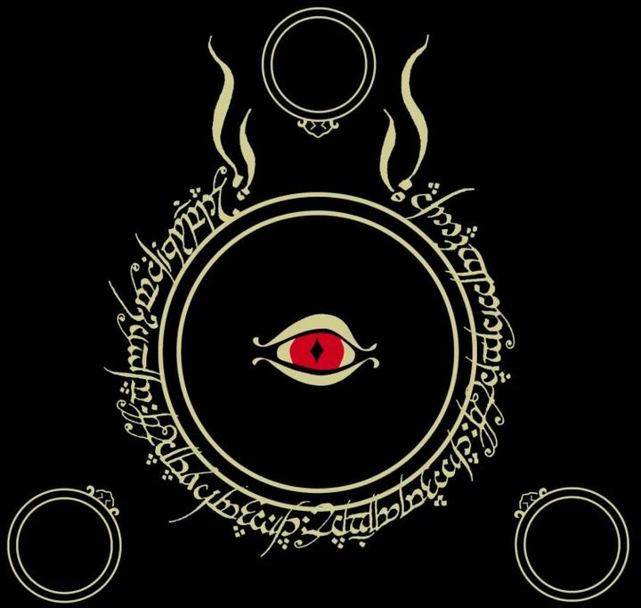 Produktbild Lord Of The Rings (Englisch, J. R. R. Tolkien, 1994)