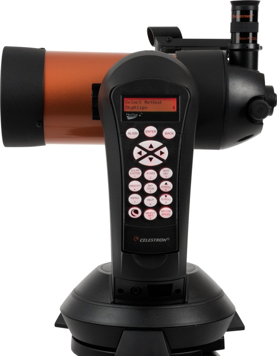 Produktbild Celestron NexStar 4SE Computerized Maksutow