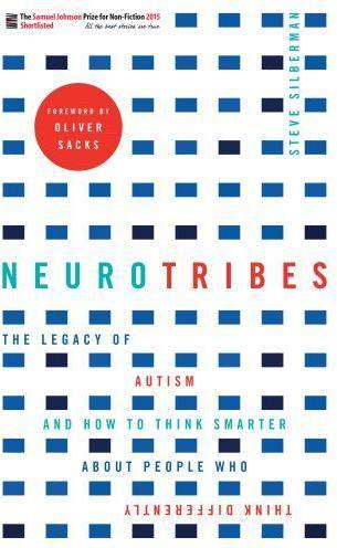 Produktbild NeuroTribes (Englisch, Silberman Steve, 2016)