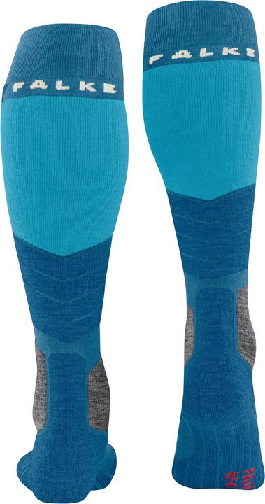 Produktbild Falke SK2 Intermediate Herren Skiing (42 - 43)