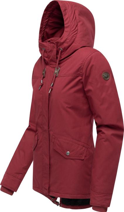 Produktbild Ragwear Parkker Warm YOUMODO (M)
