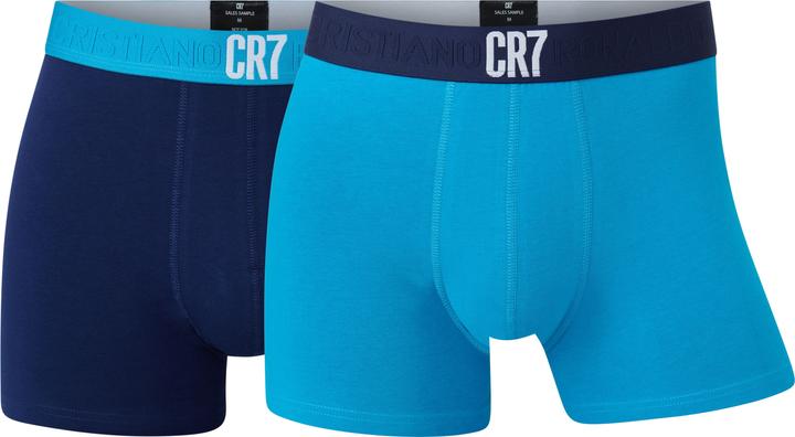 Produktbild CR7 Trunk (L, 2er Pack)